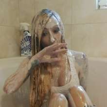 TheGungeZone: Phoebe's Mega Gunging