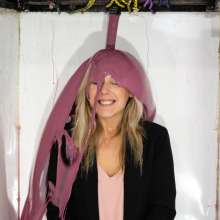 CandyCustard: Photoset: Aston Officewear Gunge