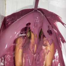 CandyCustard: Photoset: Aston Officewear Gunge