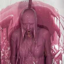 CandyCustard: Photoset: Aston Officewear Gunge