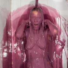 CandyCustard: Photoset: Aston Officewear Gunge