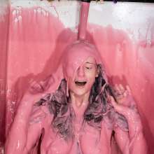 CandyCustard: Photoset: Ivy Lingerie Gunge Quiz