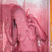 CandyCustard: Photoset: Ivy Lingerie Gunge Quiz