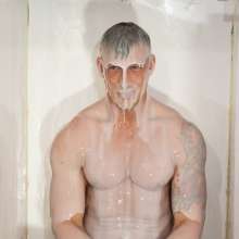 CandyCustard: Photoset: Luke Slimed Suit