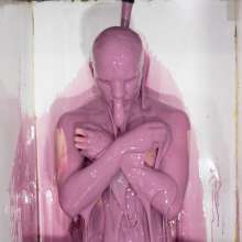 CandyCustard: Photoset: Lycrastee Gunging