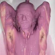 CandyCustard: Photoset: Lycrastee Gunging