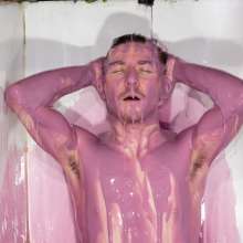 CandyCustard: Photoset: Lycrastee Gunging