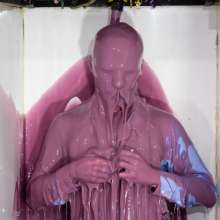 CandyCustard: Photoset: Lycrastee Gunging