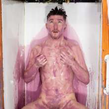 CandyCustard: Photoset: Lycrastee Gunging