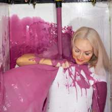CandyCustard: Photoset: Naughty Gunge Filling