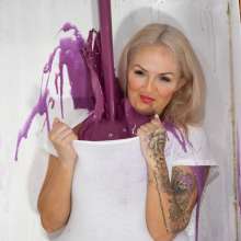 CandyCustard: Photoset: Naughty Gunge Filling