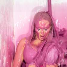 CandyCustard: Photoset: Naughty Gunge Filling