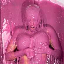 CandyCustard: Photoset: Naughty Gunge Filling
