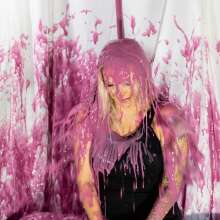 CandyCustard: Photoset: Slime Attack!