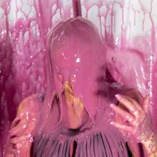 CandyCustard: Photoset: Slime Attack!