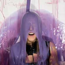 CandyCustard: Photoset: X Rated Gunge Barrel Fun