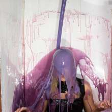 CandyCustard: Photoset: X Rated Gunge Barrel Fun
