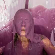 CandyCustard: Photoset: X Rated Gunge Barrel Fun