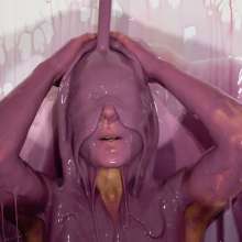CandyCustard: Photoset: X Rated Gunge Barrel Fun
