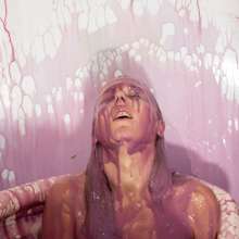 CandyCustard: Photoset: X Rated Gunge Barrel Fun