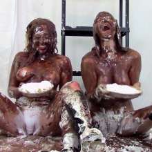 Messygirl: New MG Download: Pie Business Redux