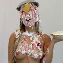 Messygirl: MG Update: The Pie Holdling Challenge 2