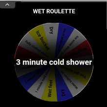 WetAndMuddyFun: 