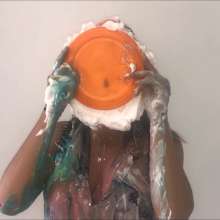 RevSlymsford: Sexy TV Host Ana Gets Totally Trashed