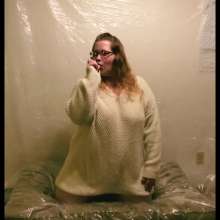 curiousvixen84: Sweaters, Foot Tickles, and Funny Faces