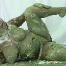 Messygirl: Tatum Gets The Messygirl Treatment