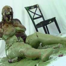 Messygirl: Tatum Gets The Messygirl Treatment