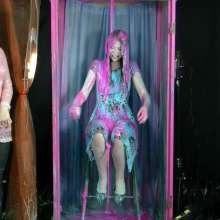 LiquidX: The Big Gunge Tank Quiz with Zoe and Leanne