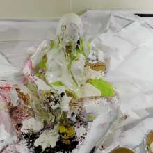 Kaydens: The Mess That 'Never'  Ends
