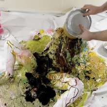 Kaydens: The Mess That 'Never'  Ends
