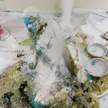Kaydens: The Mess That 'Never'  Ends