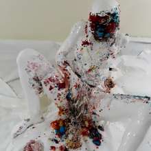 Kaydens: The Mess That 'Never'  Ends