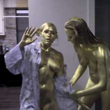 Messygirl: The Midas Touch