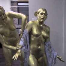 Messygirl: The Midas Touch