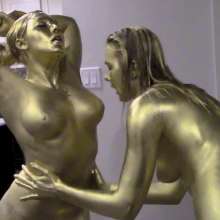 Messygirl: The Midas Touch