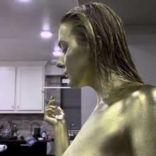 Messygirl: The Midas Touch