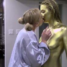 Messygirl: The Midas Touch
