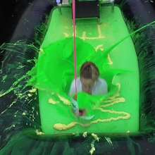 LiquidX: The Plunga!  at Messyworld: Westlife Special