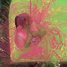 LiquidX: The Plunga!  at Messyworld: Westlife Special
