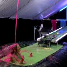 LiquidX: Messyworld.net 2009 vs 2019