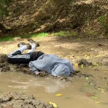 Mudadventurer: Ultraboost, Ultra Muddy