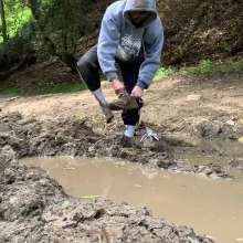 Mudadventurer: Ultraboost, Ultra Muddy