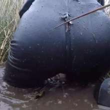WetandMuddy: Video 47--Leather Dressing