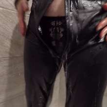 WetandMuddy: Video 47--Leather Dressing