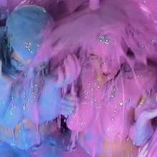bosunbob: Lottii choses which girl gets gunged with her and buy 2 get 1 free on UMD