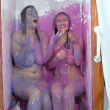 bosunbob: Lottii choses which girl gets gunged with her and buy 2 get 1 free on UMD